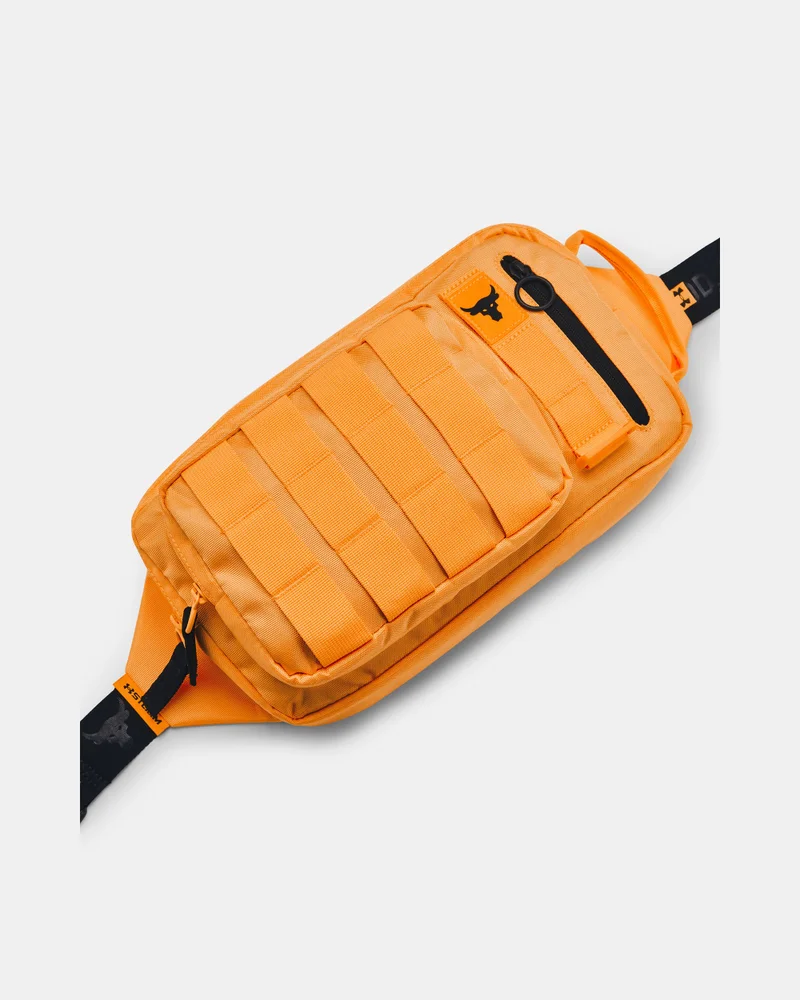 اندر ارمر حقيبة خصر للرجال بروجكت روك